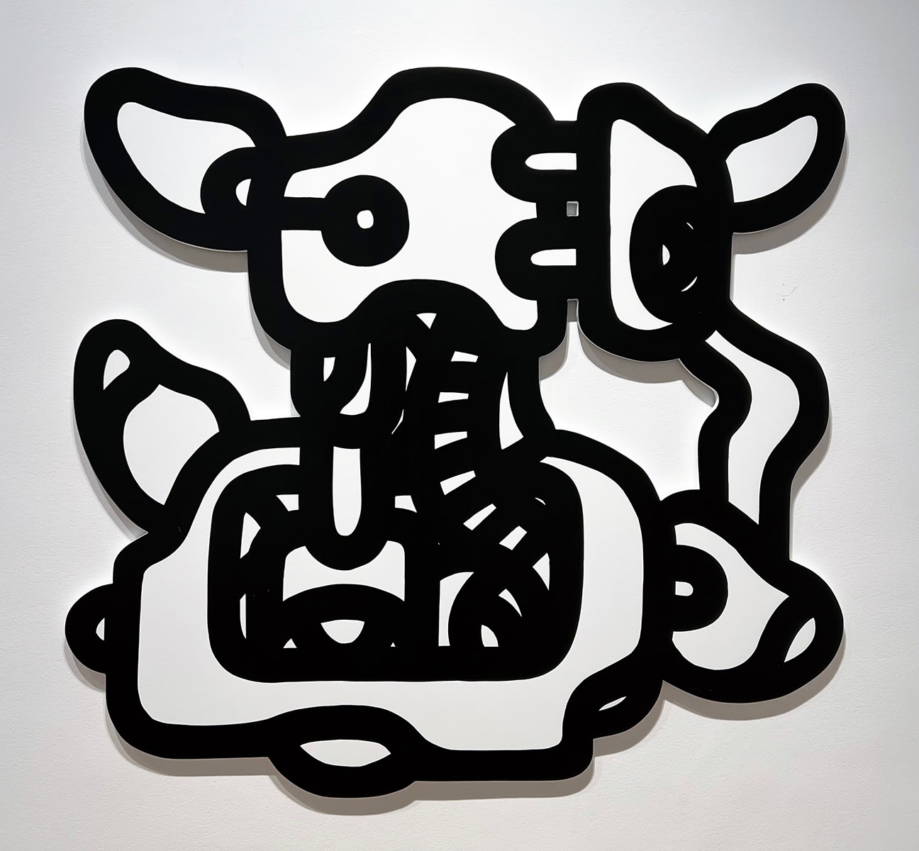 Mehdi Cibille aka Le Module De Zeer, Fusion, 2023