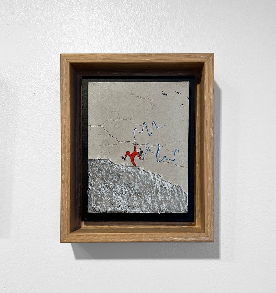 Ella & Pitr, LOIÉ, 2021