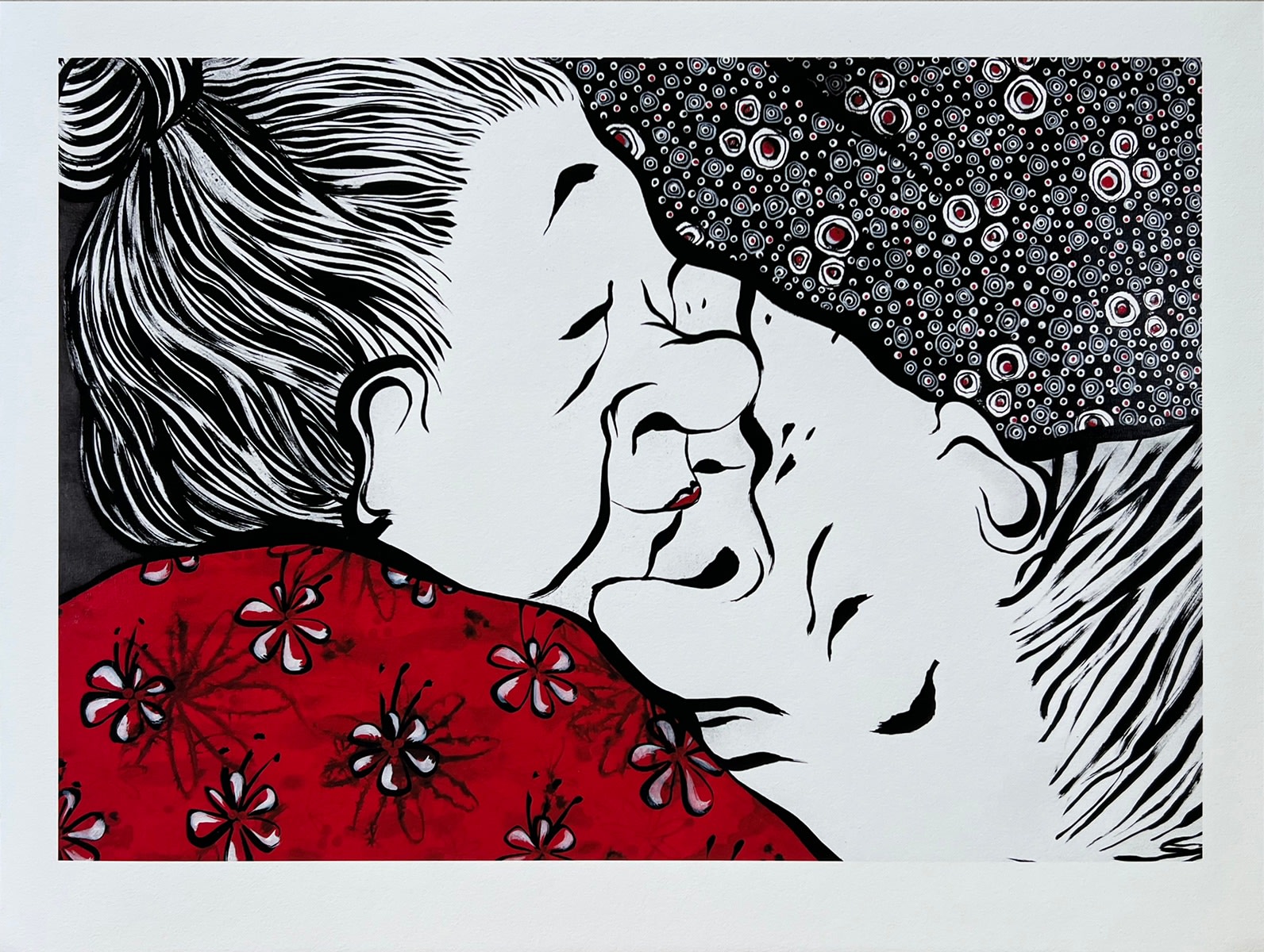 Ella & Pitr, Patates douces, 2025