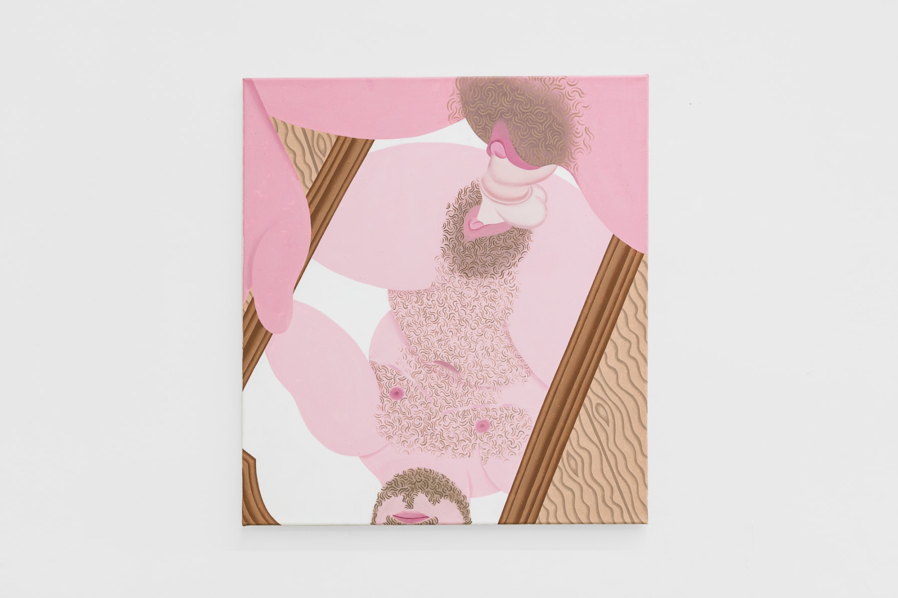 Alexander Basil, Untitled, 2020