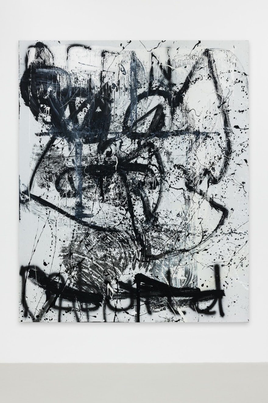 Richie Culver, Nice rebuild , 2023