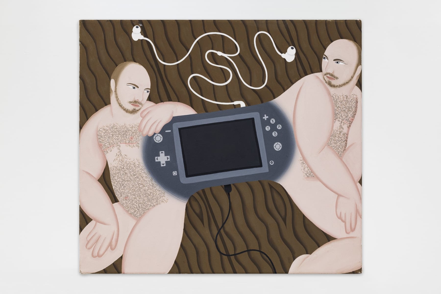 Alexander Basil, Untitled, 2022