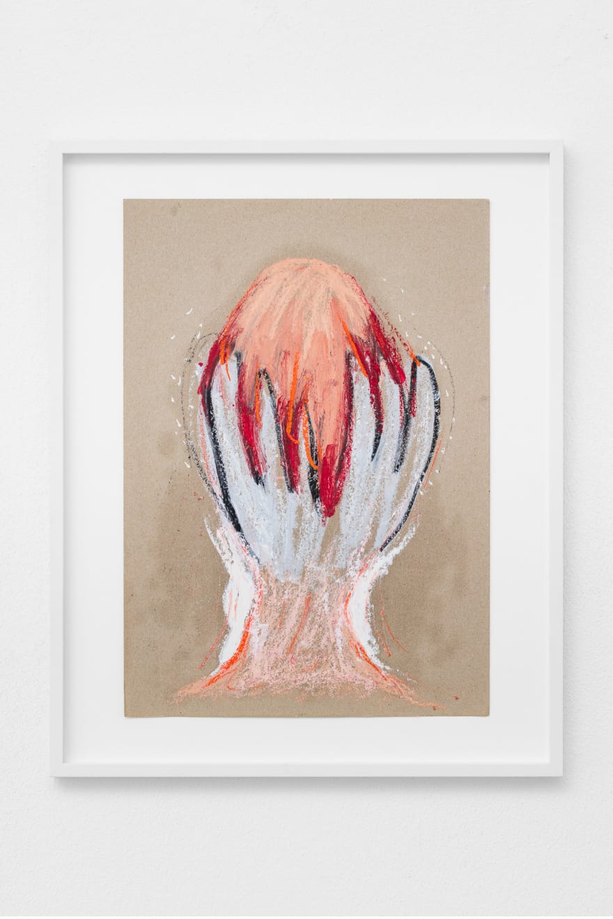 Isabella Séville Fürnkäs, Interiorities, 2025