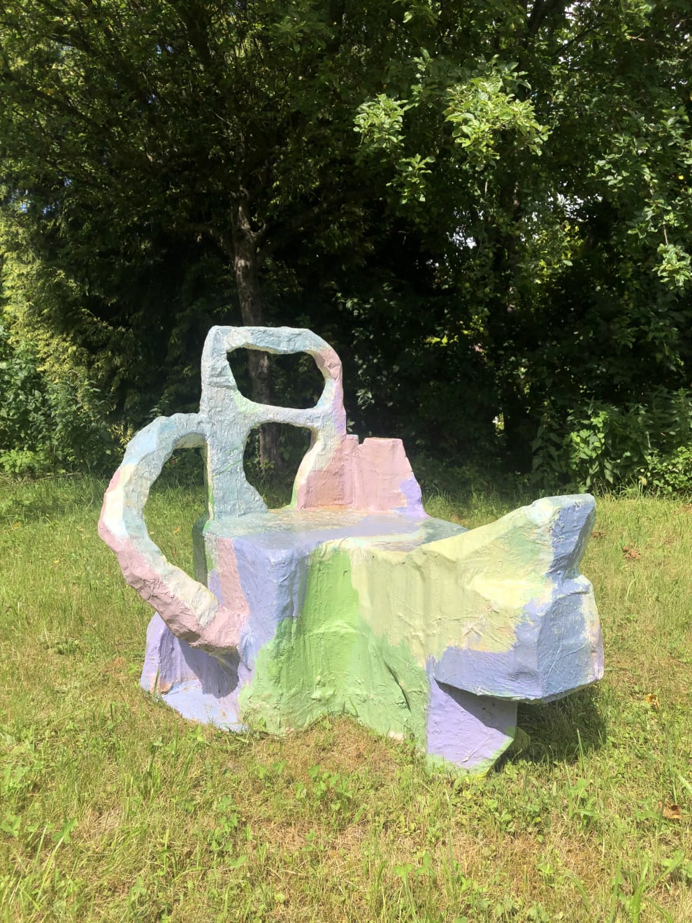 Jillian Mayer, Slumpie 50 - The Resort