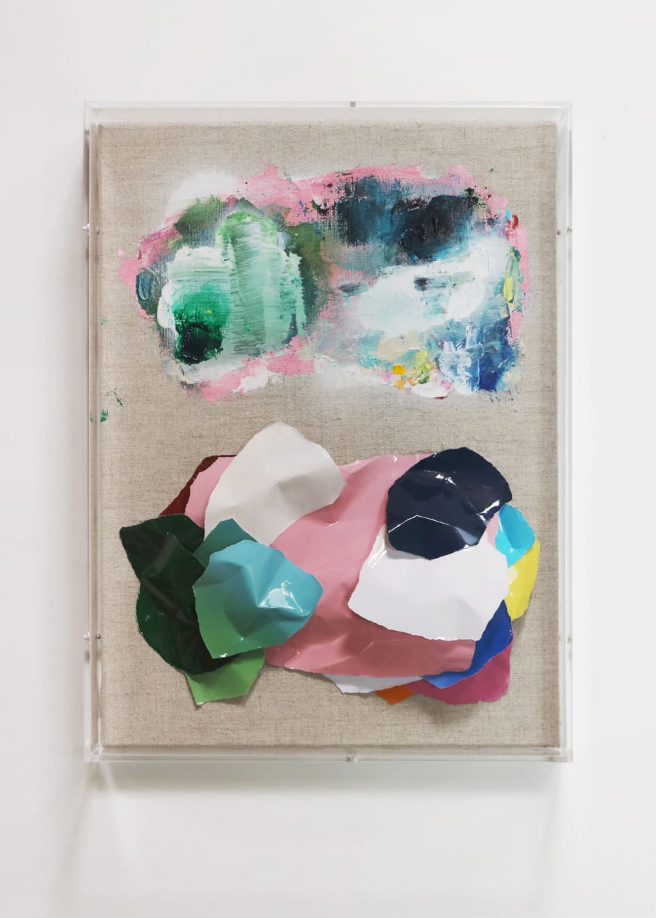 Kazuhito Tanaka, Picture(s) #67, 2023