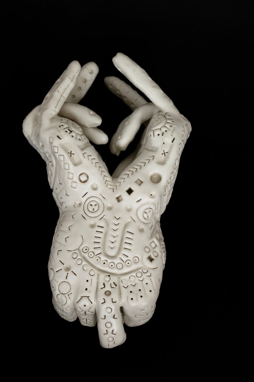 Rodrigo Valenzuela, Mueca #14, 2024