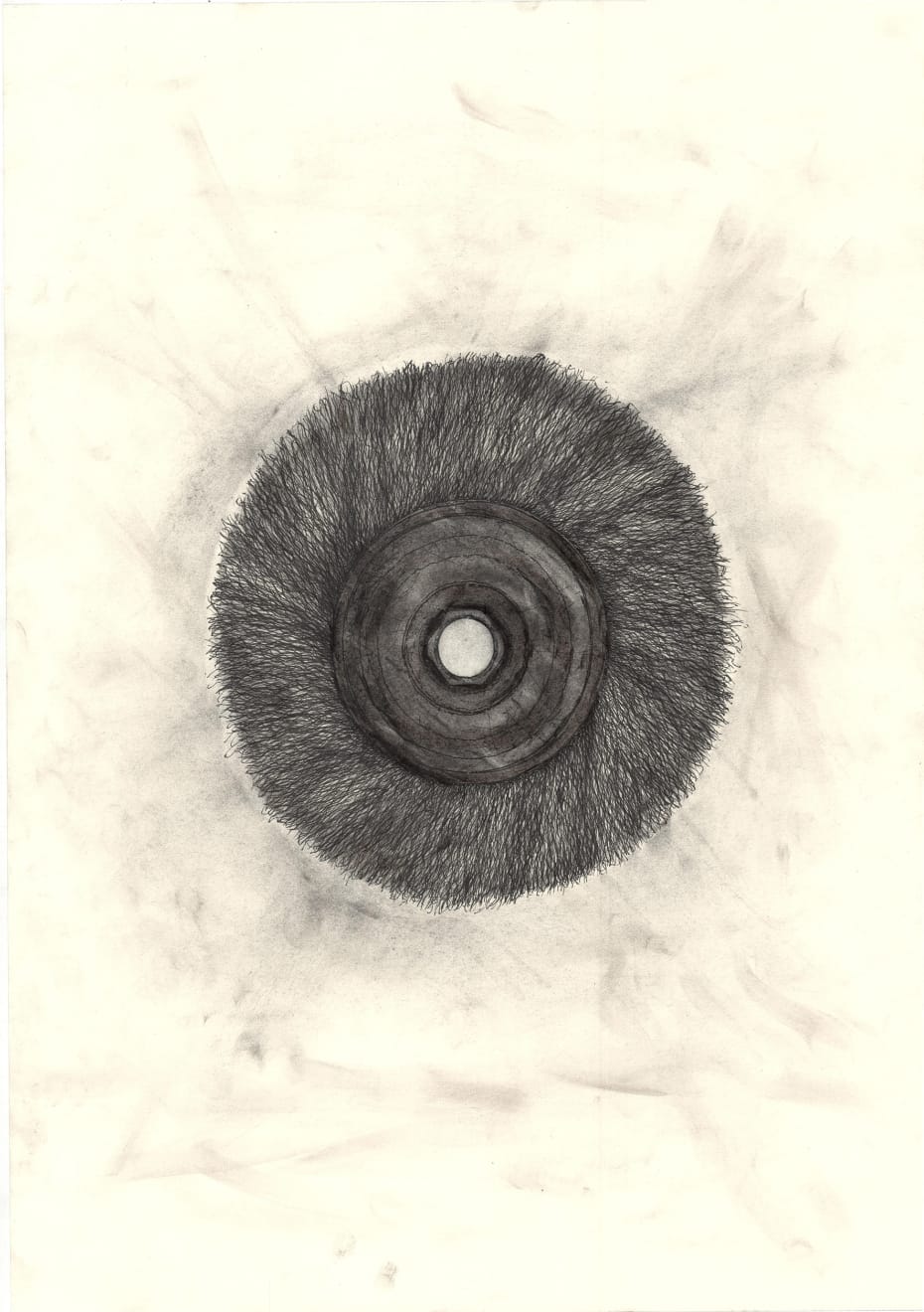 Markus Redl, Der Schopenhauer-Zyklus III, 2020