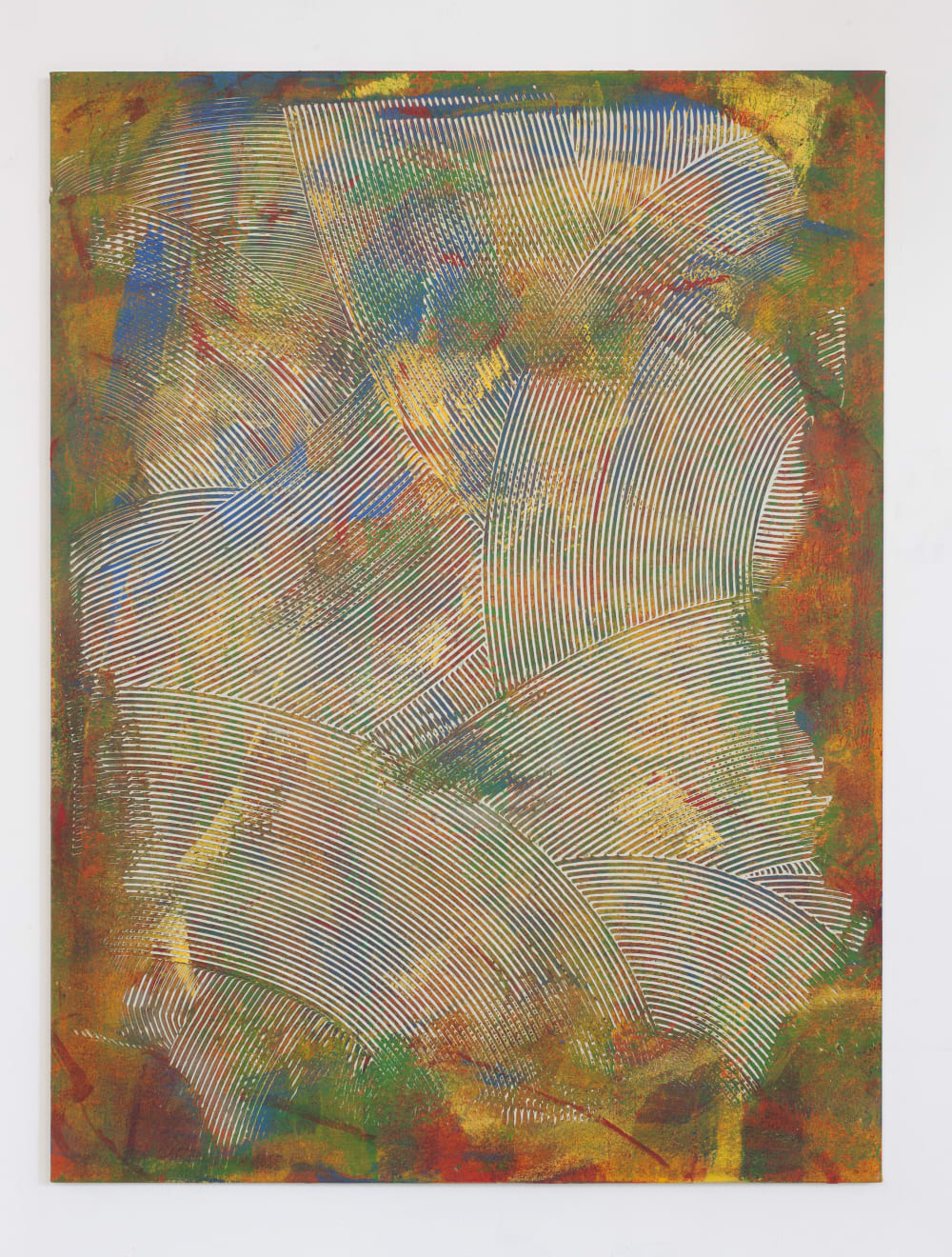 Tiago Tebet, "If 6 turns out to be 9" V, 2018