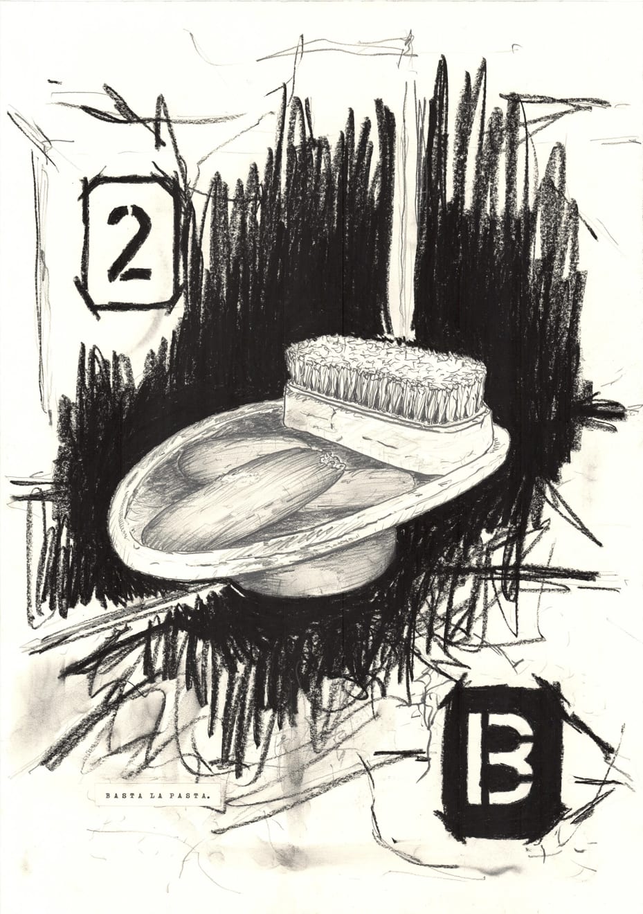 Markus Redl, Der Schopenhauer-Zyklus I, 2020