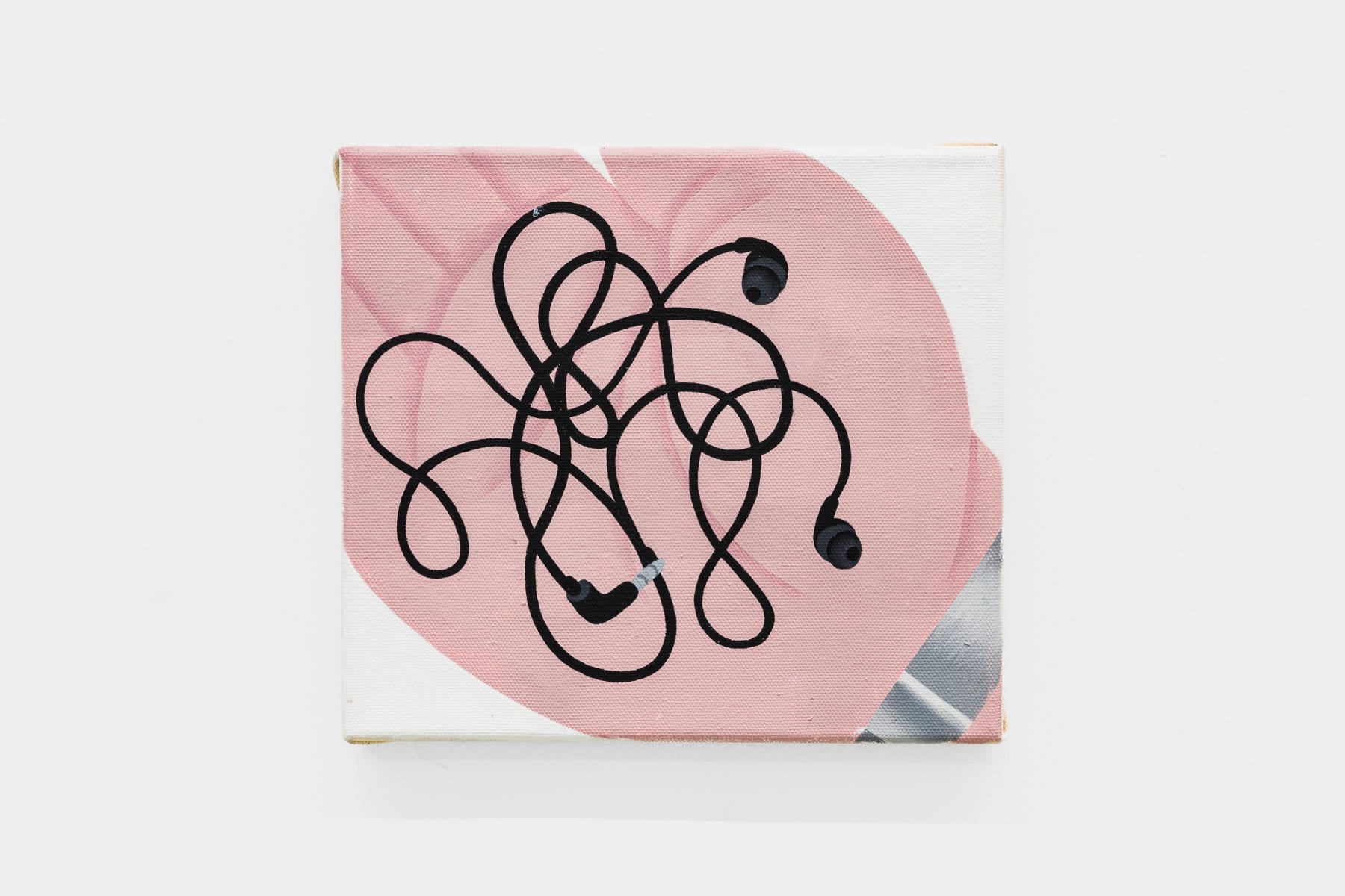 Alexander Basil, Untitled, 2020