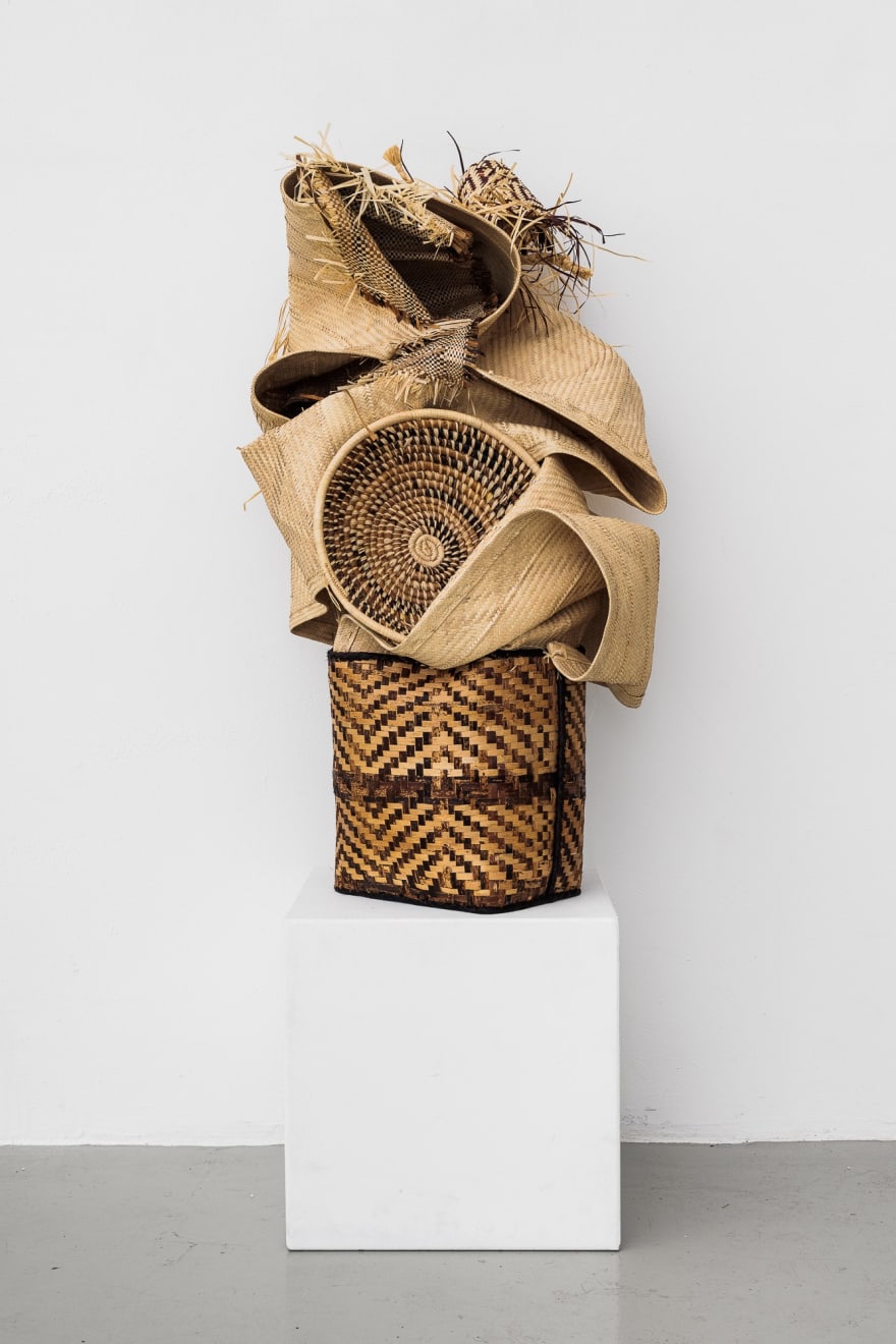 Acaye Kerunen, Untitled, 2024