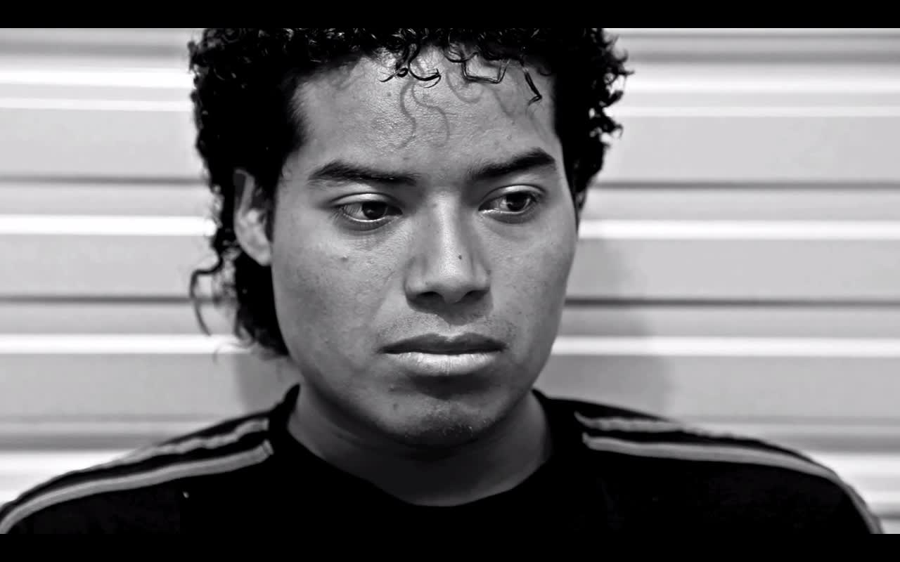 Rodrigo Valenzuela, Diamond Box, 2013