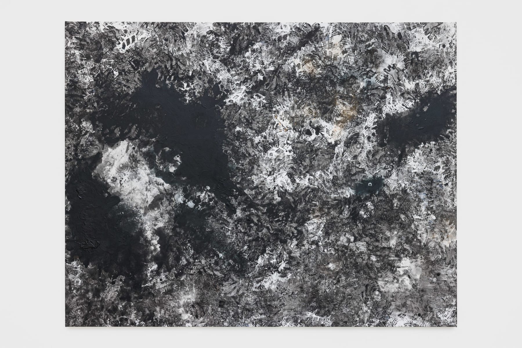 Hannah Perry, Titanium, 2024