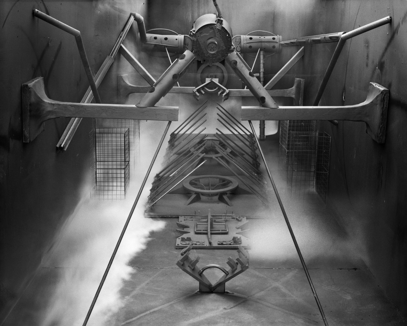 Rodrigo Valenzuela, Afterwork #10, 2021