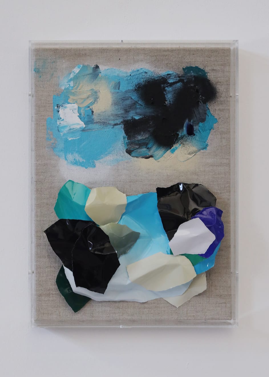 Kazuhito Tanaka, Picture(s) #54, 2023