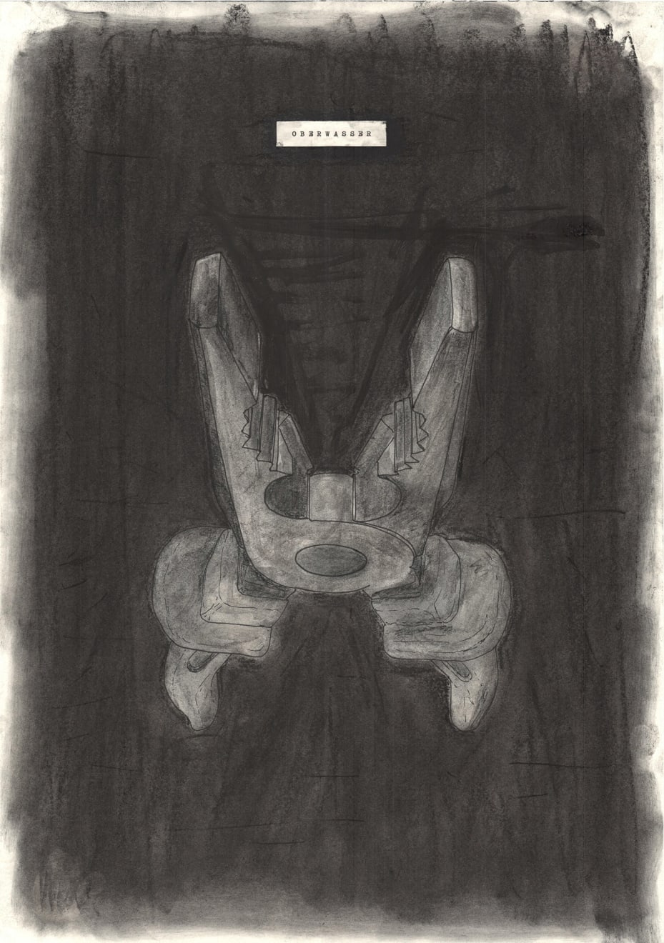 Markus Redl, Der Schopenhauer-Zyklus II, 2020