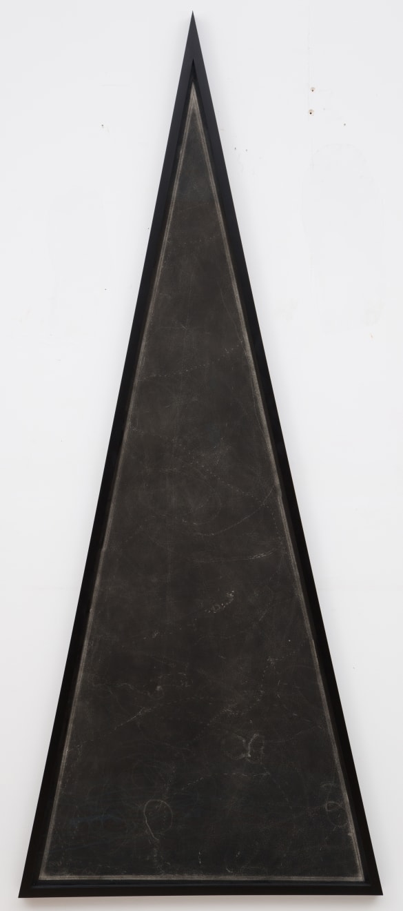 Maximilian Prüfer, Δ , 2016