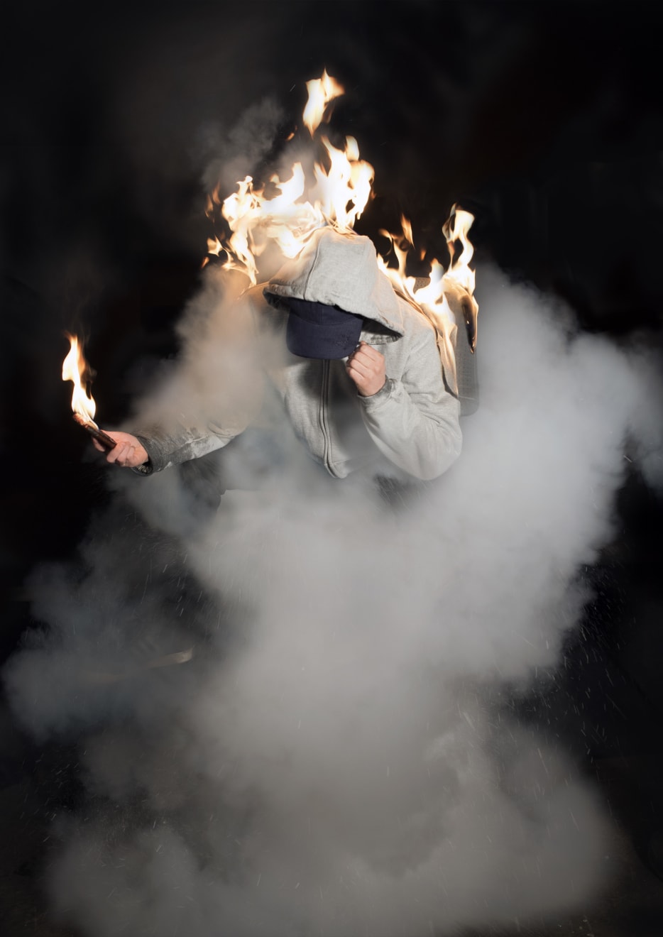 Lindsay Lawson, Untitled, 2018