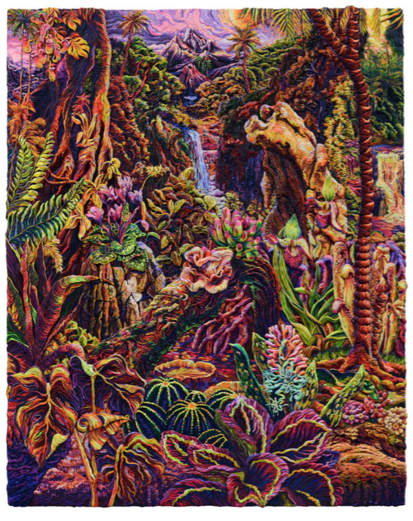 Henry Hudson, 19:54:16 - 19:54:17, 2019