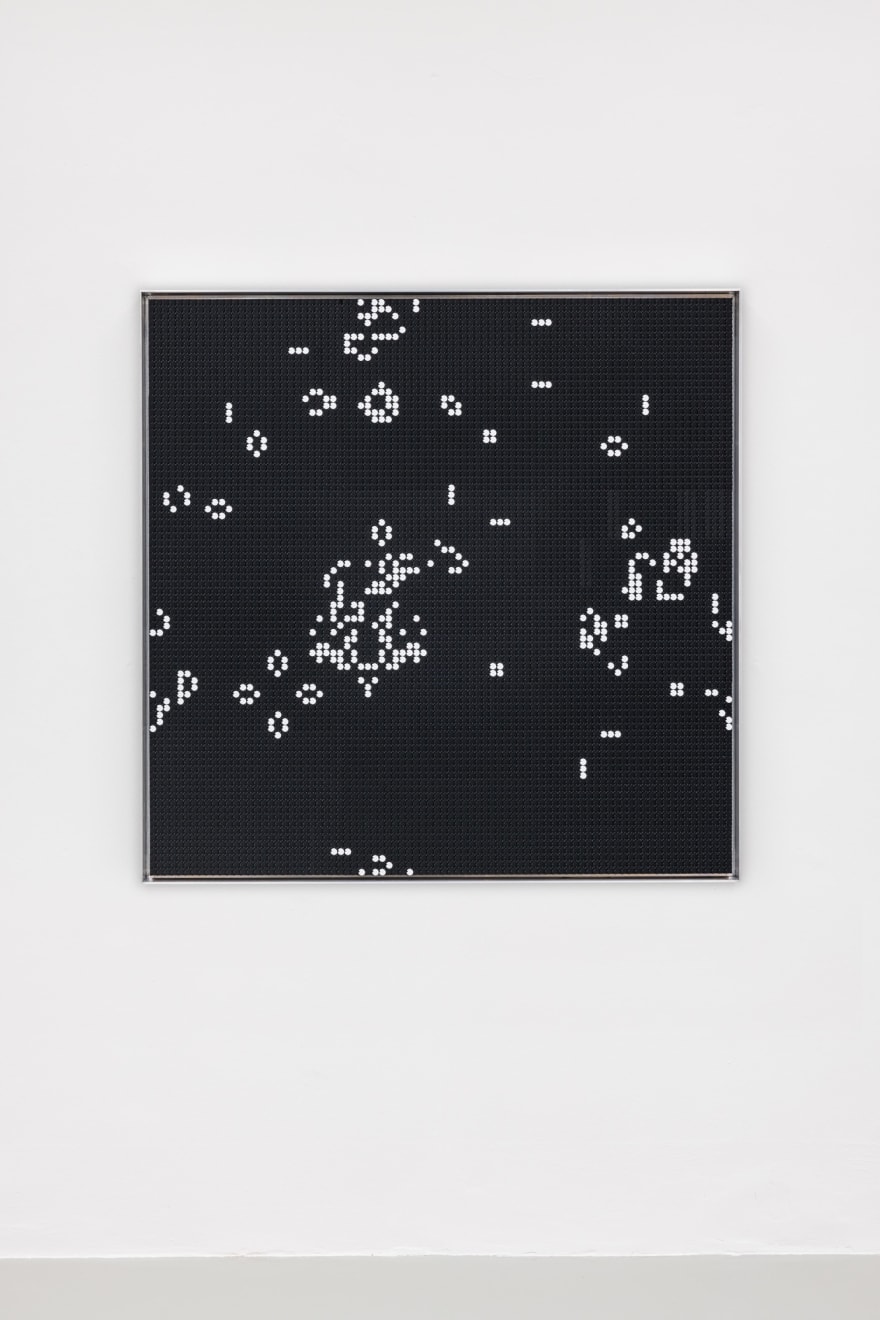 Andreas Greiner, The Game, 2023