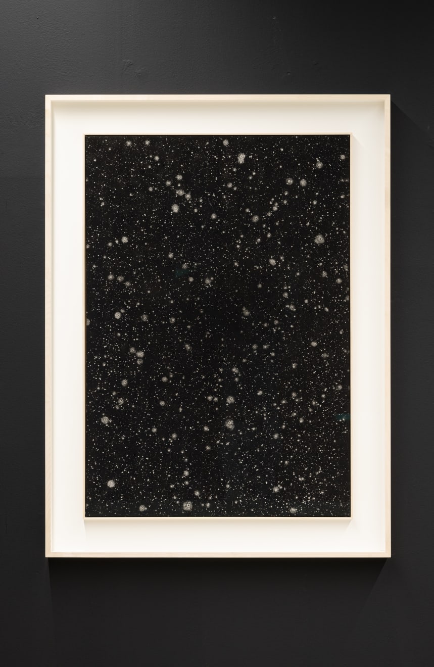 Maximilian Prüfer, Rainpicture, 2022