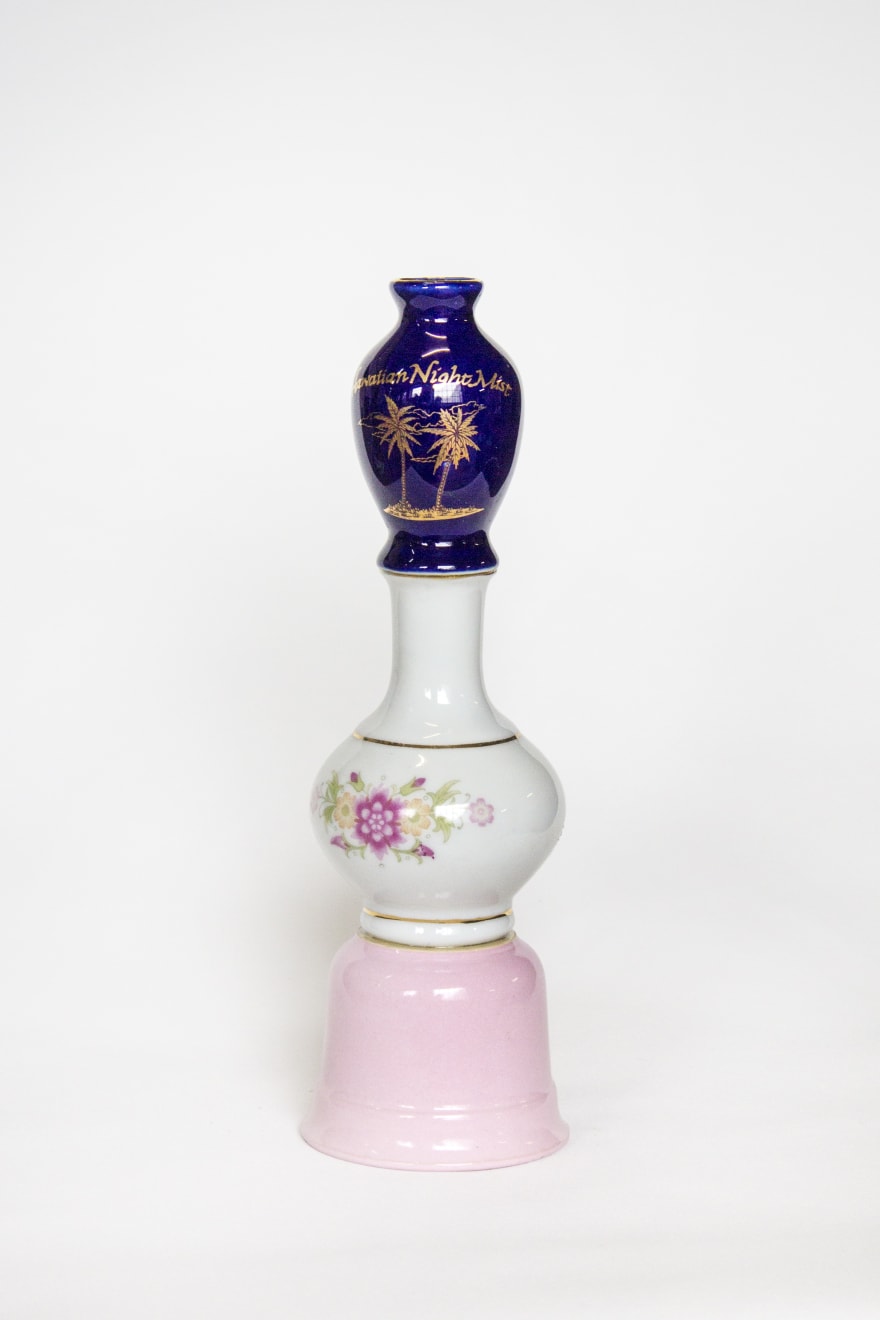 Nana Mandl, Kalani, 2018