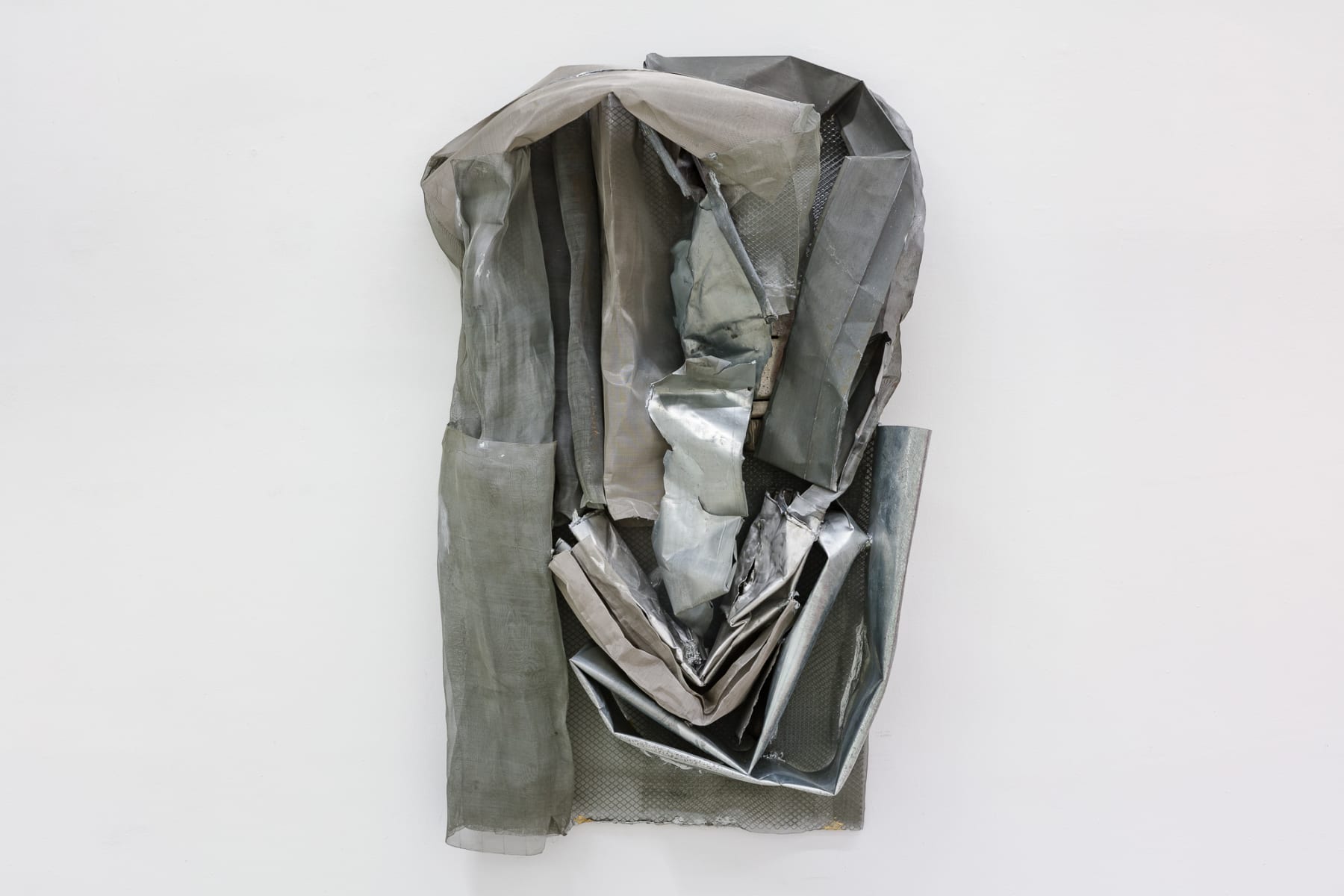 Michael Kienzer, Graues Verhältnis Vol. 2 , 2019