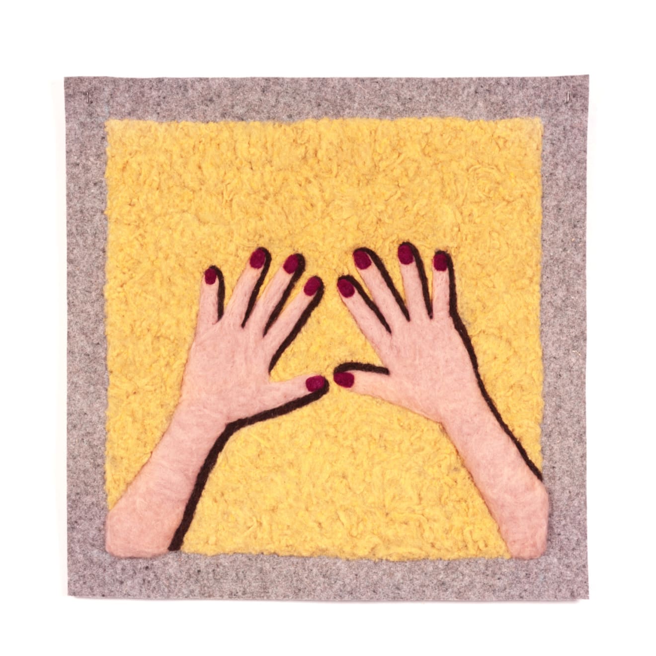 Aurora Pellizzi, Still Here, 2019