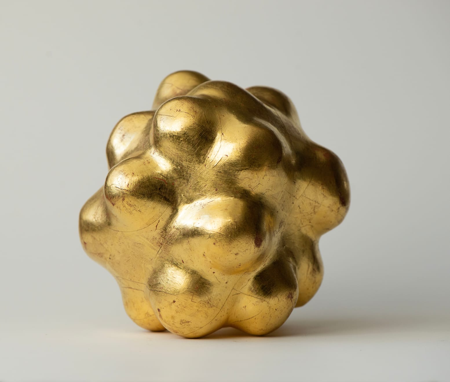 Alina Kunitsyna, Small Desire I, 2015-2016