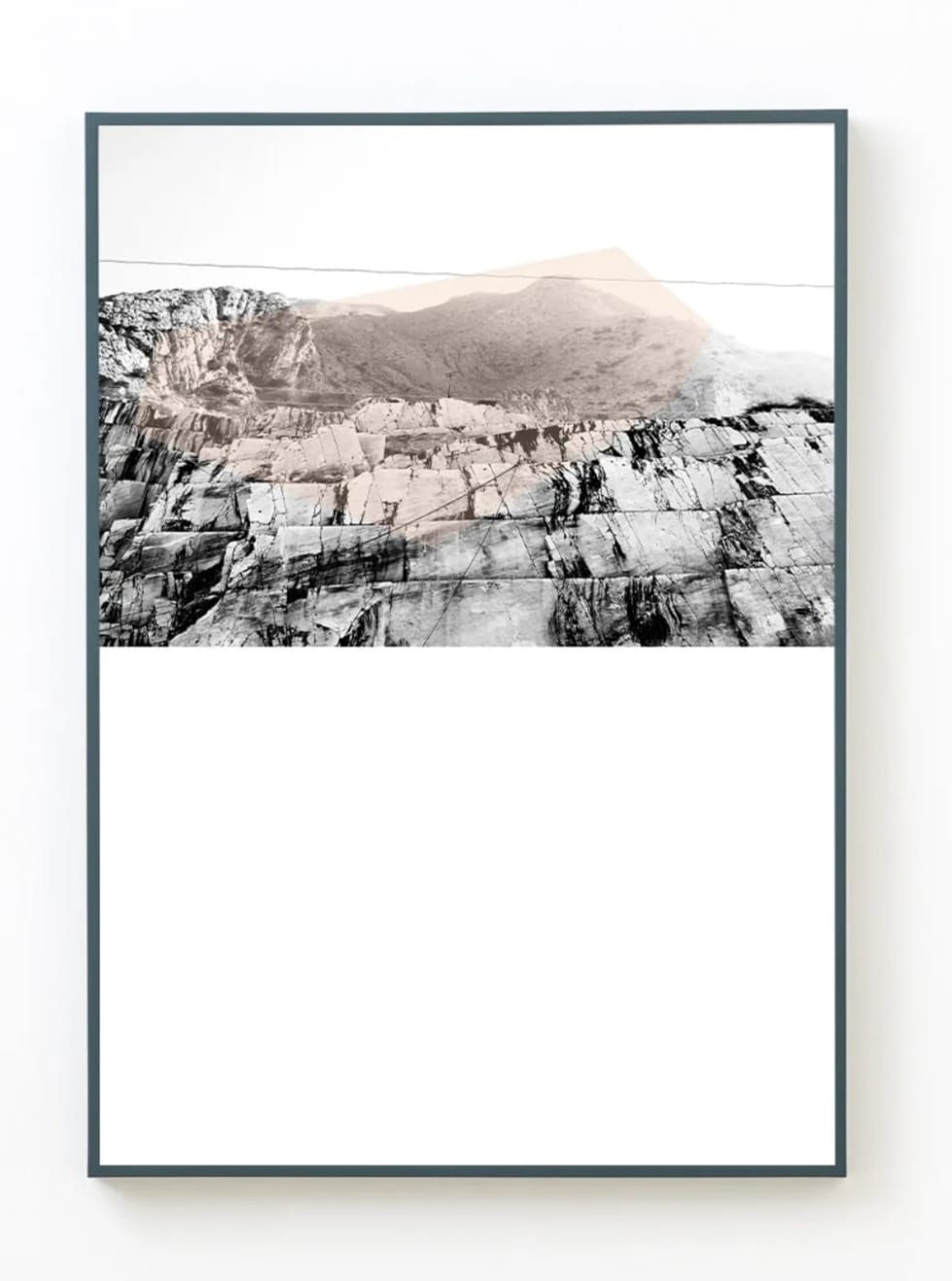 Amy Stephens, Alpi Apuane, 2023