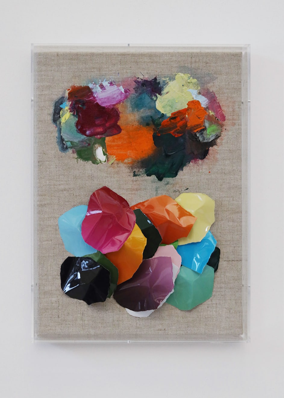 Kazuhito Tanaka, Picture(s) #56, 2023