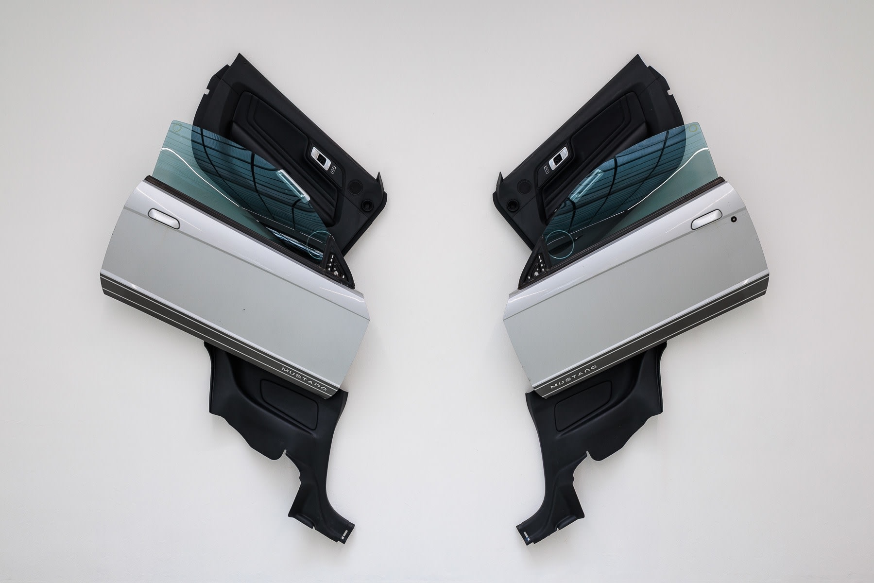 Hannah Perry, The Protagonist, 2024