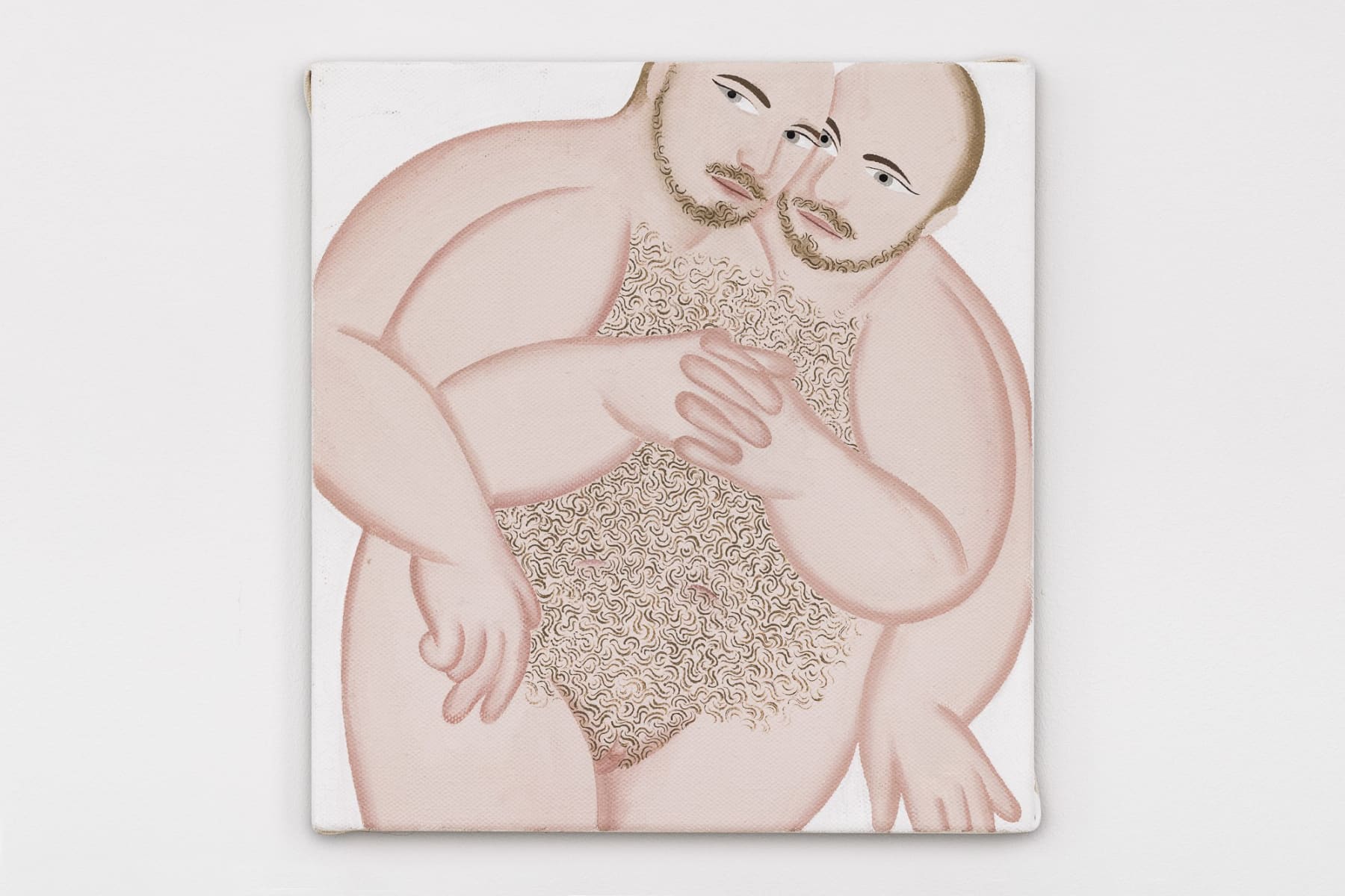 Alexander Basil, Untitled, 2022