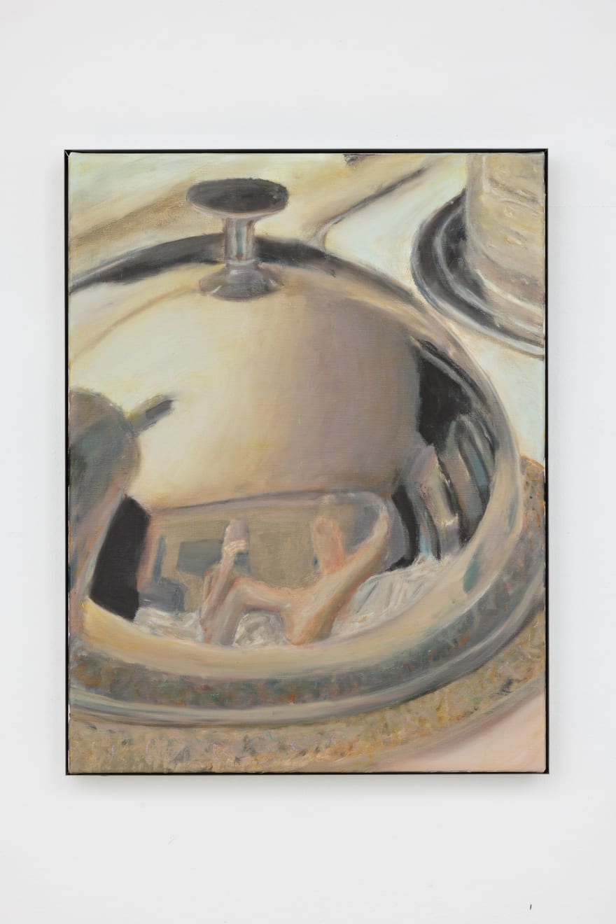 Marc Henry, Millennial Memories, 2023