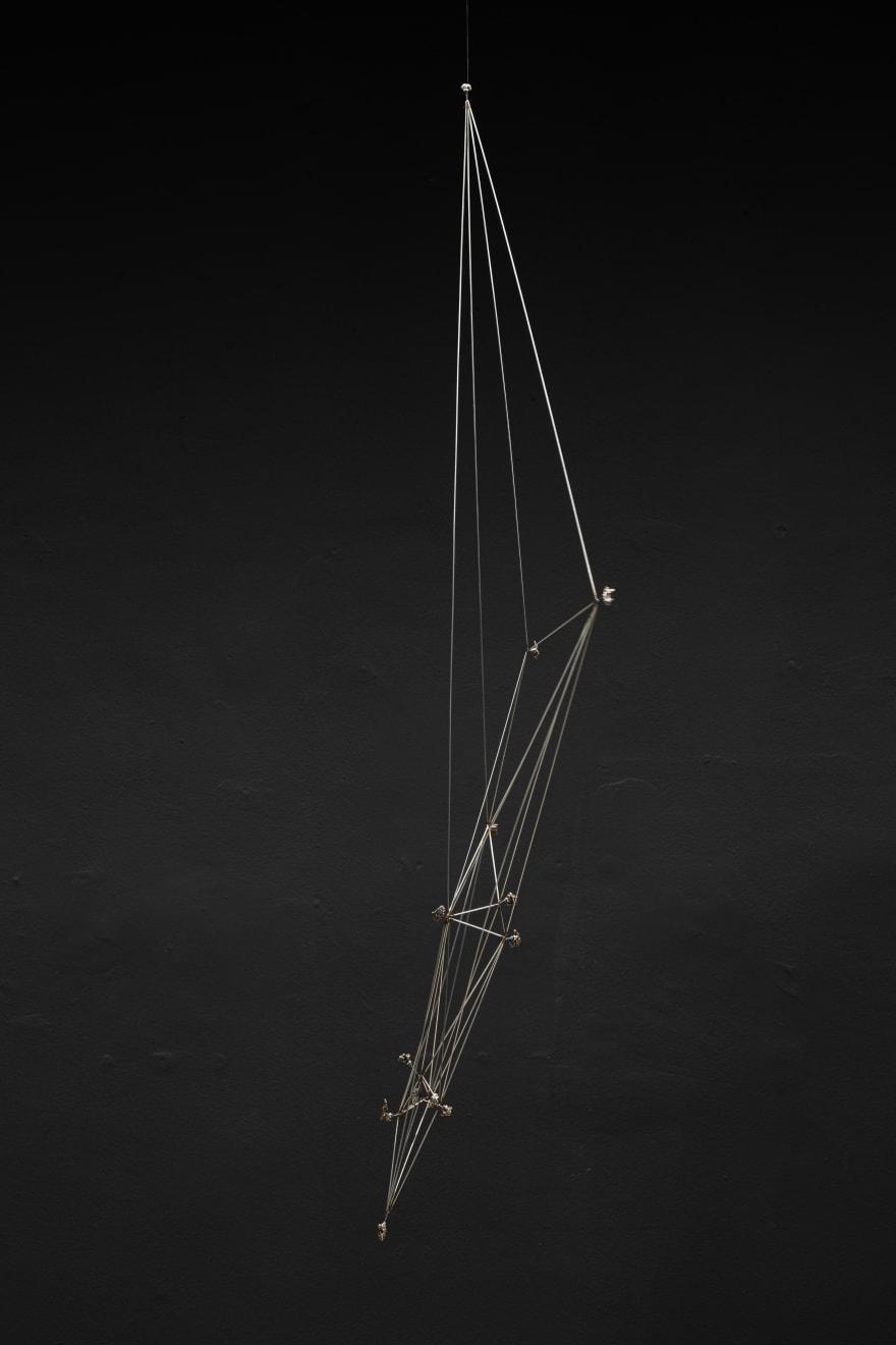 Maximilian Prüfer, Pegasus , 2023