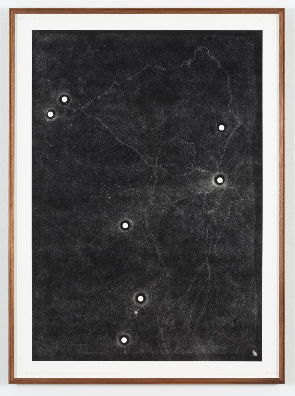 Maximilian Prüfer, Forming Thoughts, 2021