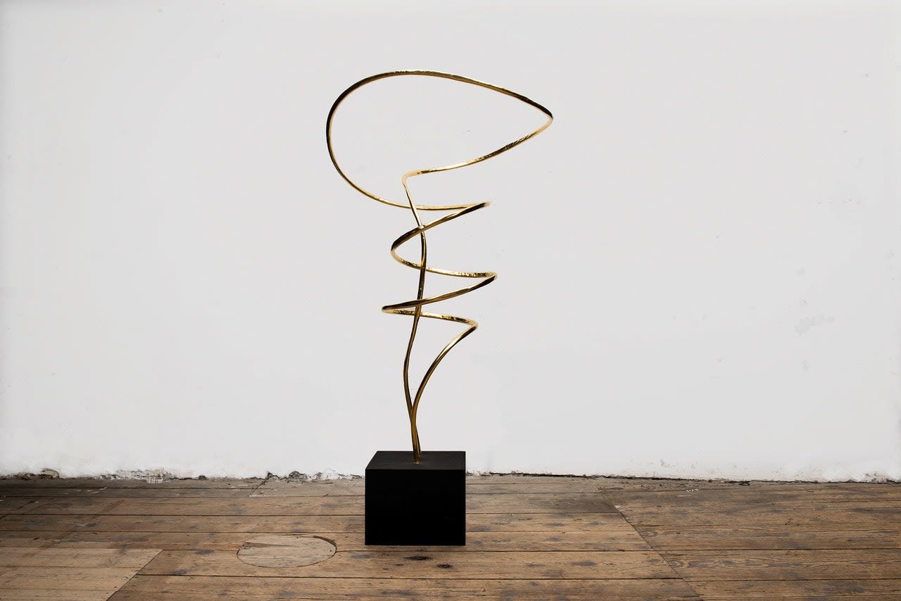 Julian Khol, We are an Idea, 2019