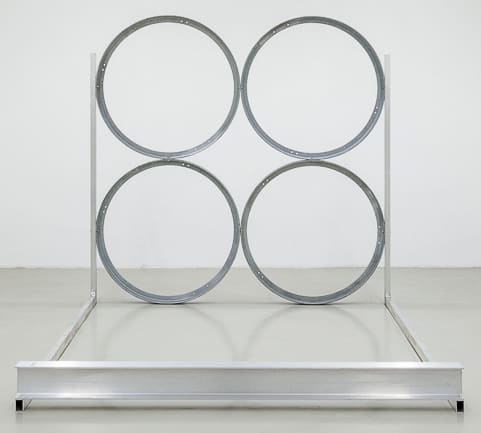 Michael Kienzer, Kreise, 2020