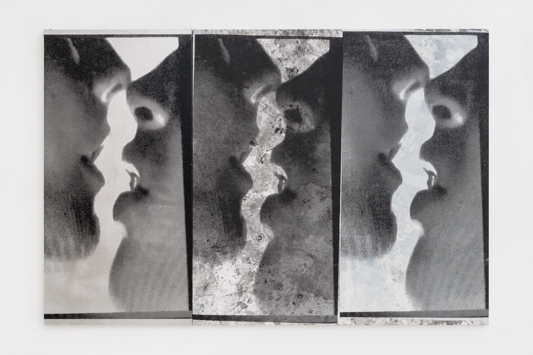 Hannah Perry, Saints and Relics, 2024