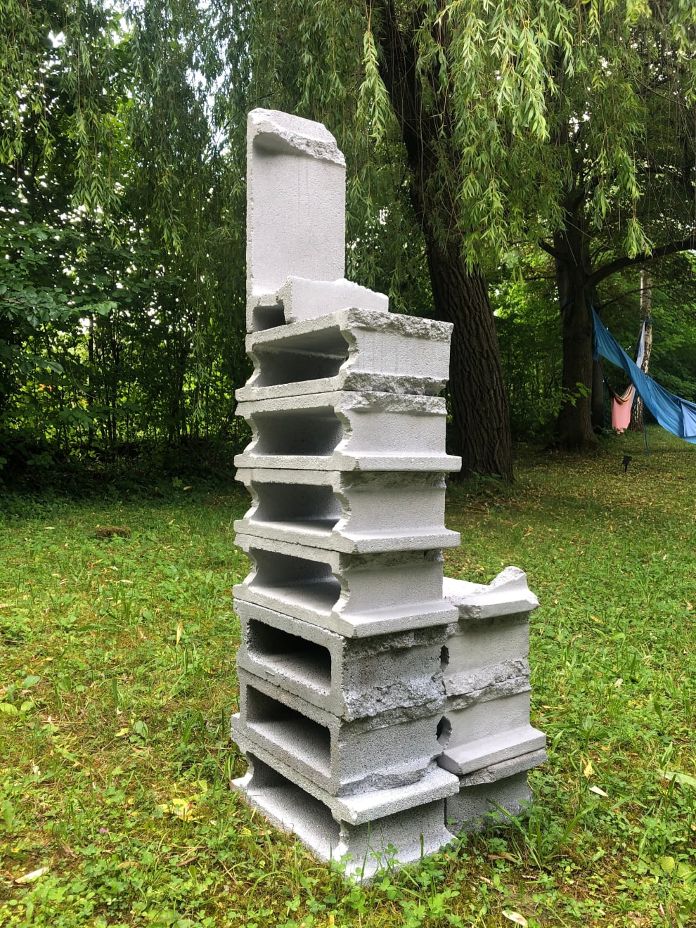 Michael Kienzer, Translation Vol. 2, 2019-20