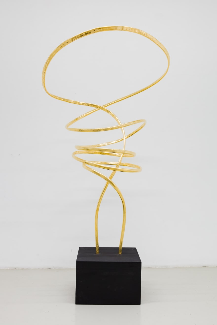 Julian Khol, All Night Long, 2019