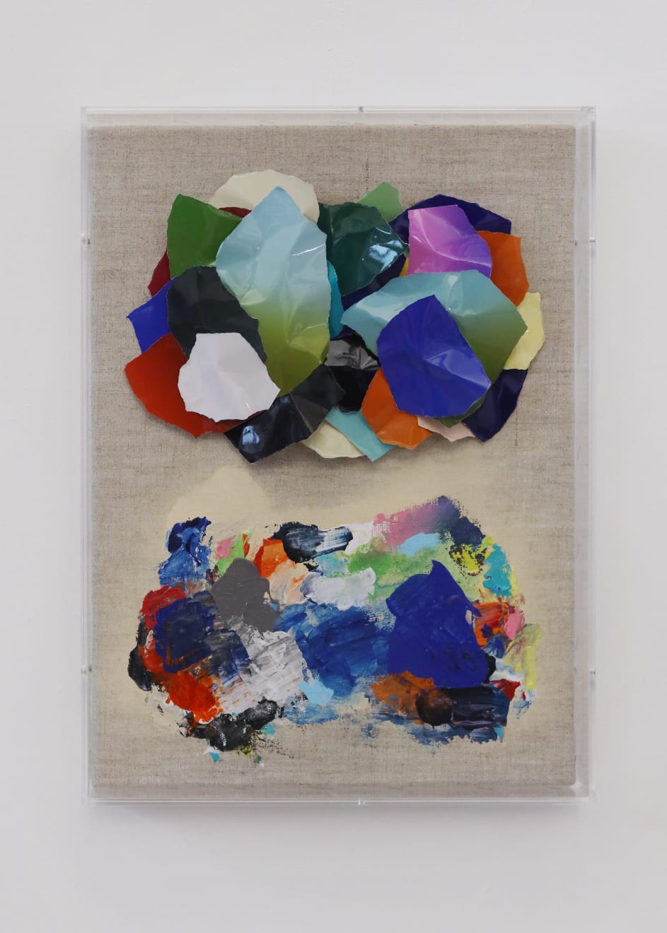 Kazuhito Tanaka, Picture(s) #63, 2023