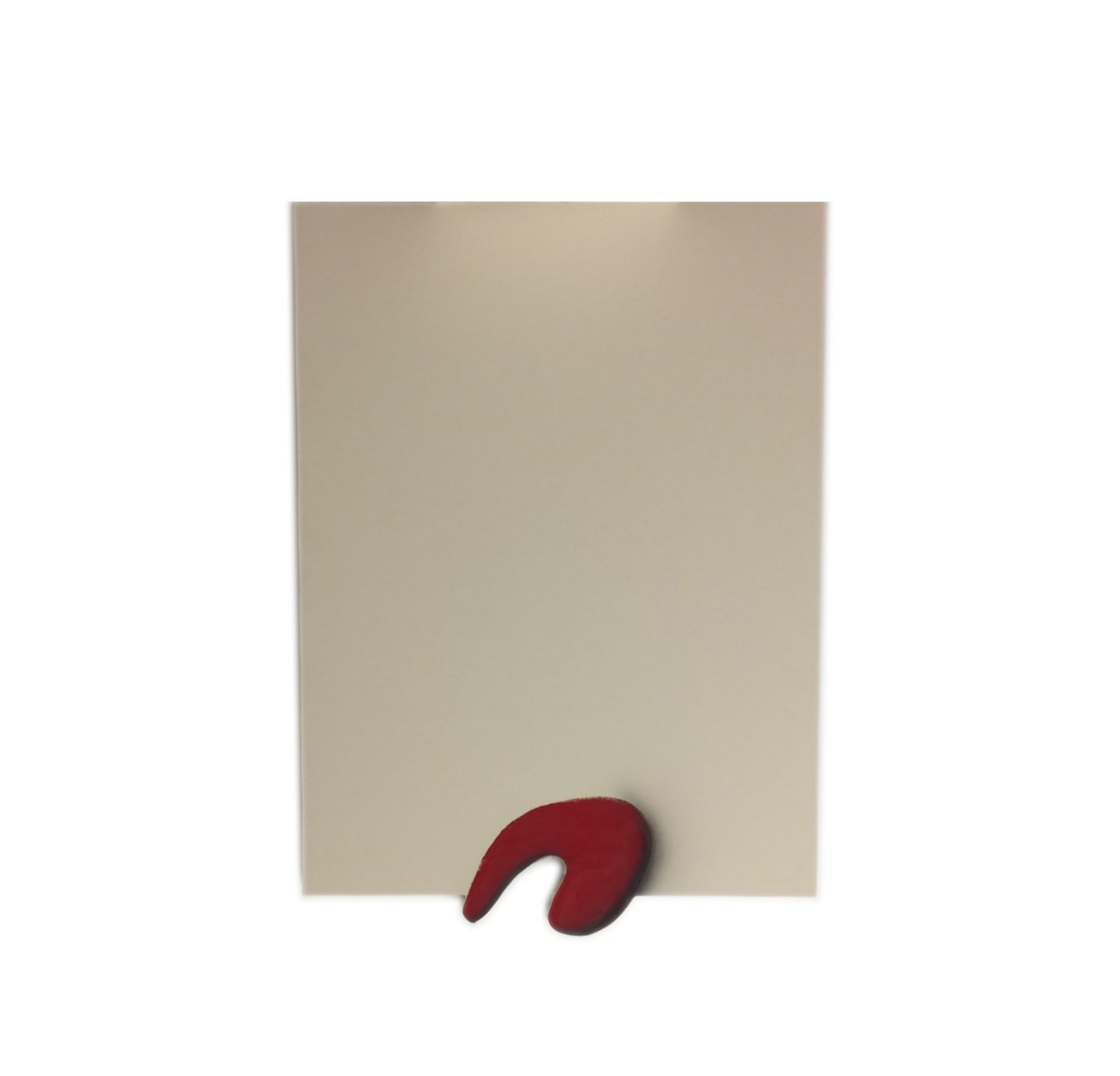 James English Leary, Entrance (Mouth) , 2016