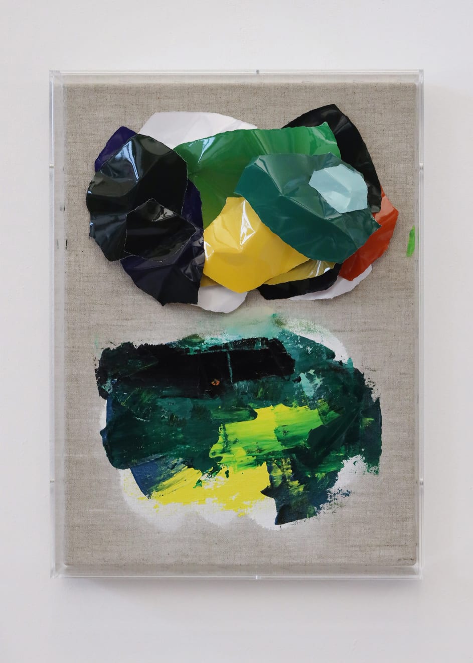 Kazuhito Tanaka, Picture(s) #55, 2023