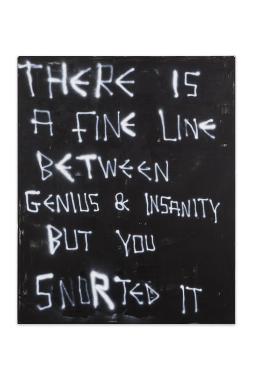 Richie Culver, Fine Line, 2022