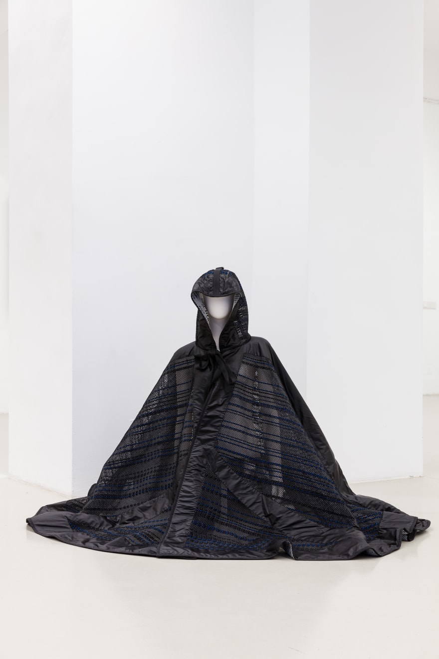 George Henry Longly, Come. And. Creep, 2016