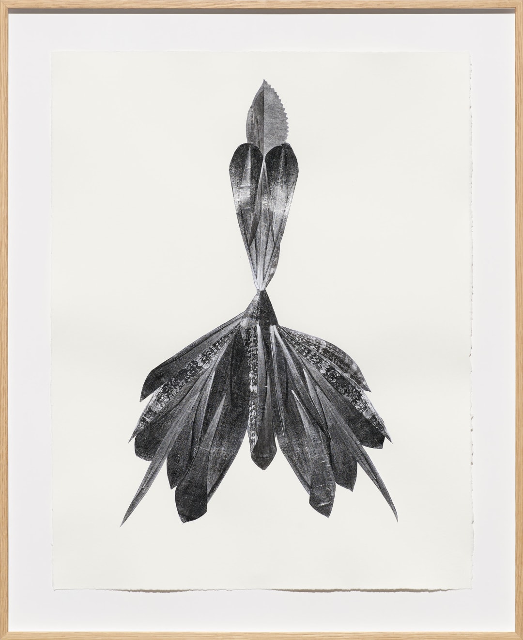 Frauke Dannert, Fountain, 2018