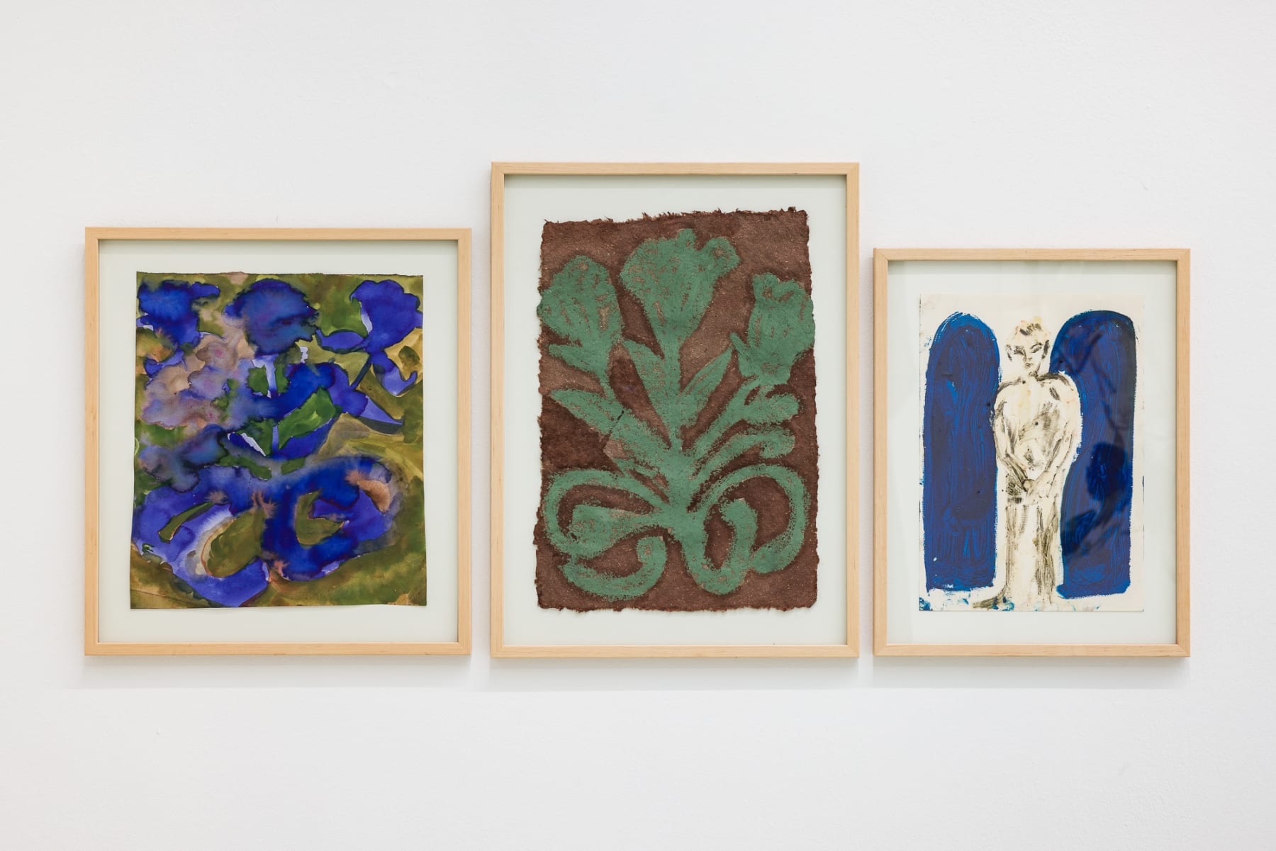 Faye Wei Wei, Installation View XXI: The Moon Balloon of New York City, 2022