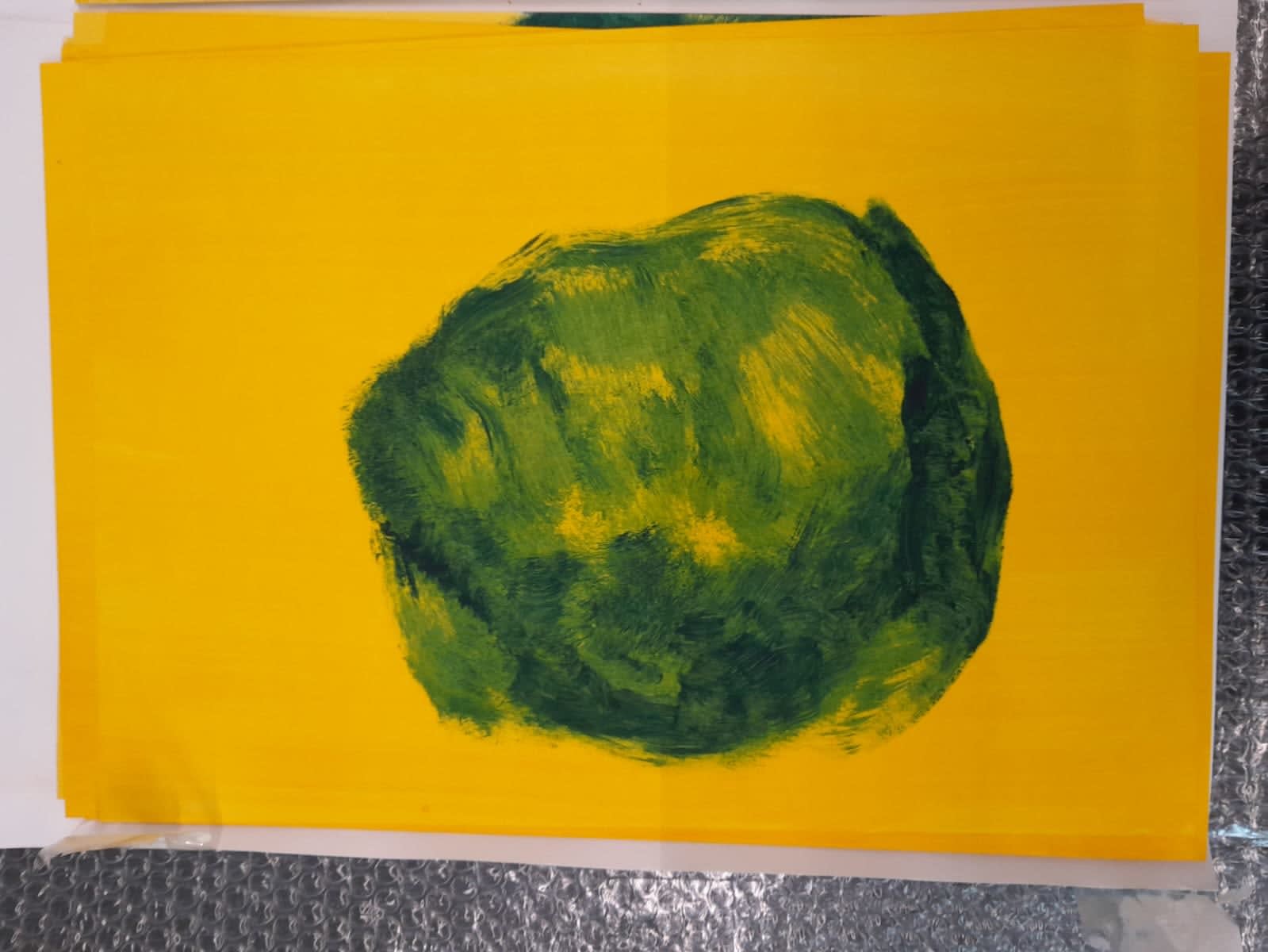 Xie Lei, Still Life XVI, 2023