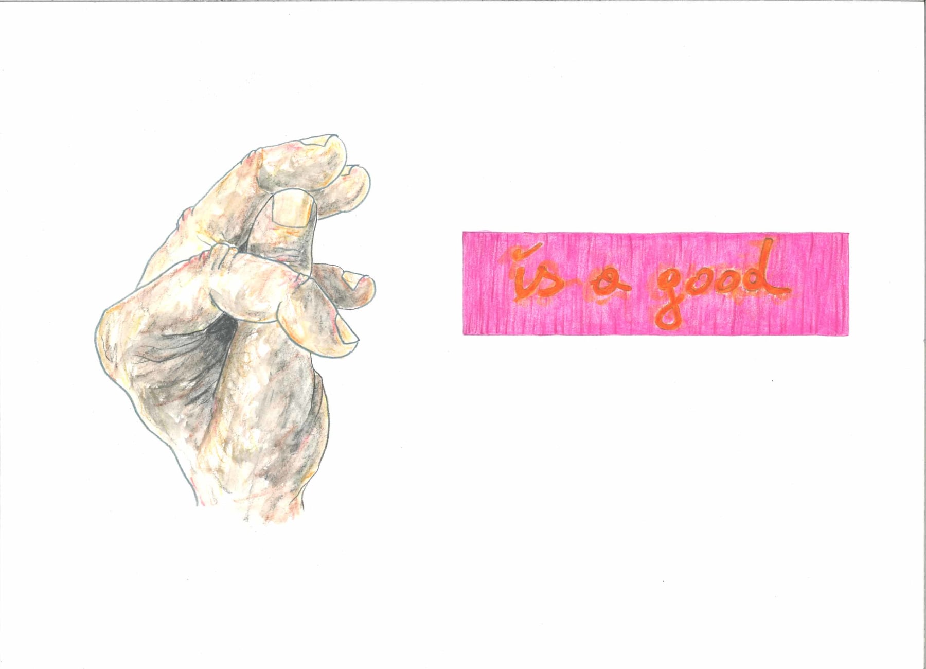 Markus Redl, Mudras & Kapala: is a good, 2017